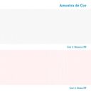 Ver imagem 7 de Quarto Modulado Casal de Canto com Guarda-roupas Maleiro e Cabeceira Alpes Master Luciane Móveis