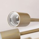 Ver imagem 7 de Lustre Sputnik Candelabro 6 Lampadas E27 Luminaria Sala Recepçao Ambiente Residencial Comercial Ilum