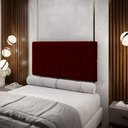 Ver imagem 1 de Painel Centaurus 160 / Z-002 Sued Bordô
