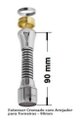 Ver imagem 1 de Extensor para Bicas de Torneiras - 110202