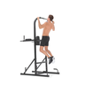Torre Multi Exercícios Musculação, Power Tower Pt107 - Dsr - 2