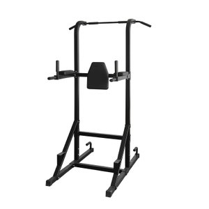 Torre Multi Exercícios Musculação, Power Tower Pt107 - Dsr