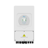 Inversor Híbrido 5000w On + Off Grid Deye Sun-5k(us) Bv 48/120-240v - 3