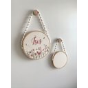 Ver imagem 5 de Kit com 10 Unidades Stick Suporte P Bastidores, Flâmulas, Quadros, Banners, Fixado por Fita Dupla Fa
