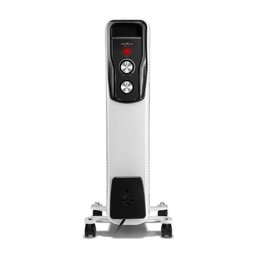 Aquecedor A óleo Britânia Baq1720b 1500w 220v - 7