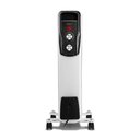 Ver imagem 7 de Aquecedor A óleo Britânia Baq1720b 1500w 220v