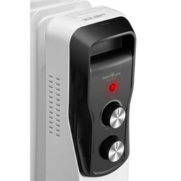 Aquecedor A óleo Britânia Baq1720b 1500w 220v - 5