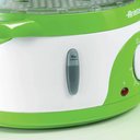 Ver imagem 3 de Panela a Vapor Elétrica Ariete Healthy Steam 800W 220V