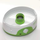 Ver imagem 5 de Panela a Vapor Elétrica Ariete Healthy Steam 800W 220V