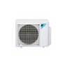 Ar Condicionado Multi-Split DAIKIN Inverter 18000 BTUs (1x Evap 9.000 + 1x Evap 12000) Quente Frio 2 - 3