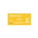 Ver imagem 5 de Berço Mini Cama Retrô Square com Pés em Madeira - Branco