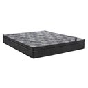 Ver imagem 1 de Colchão Queen de Espuma D33 Suede Cor Preto