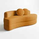 Ver imagem 5 de Sofá Cama Cosi 1,88m Xpand Tech Tecido Bouclê Cama Inbox