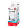 Kit 50 Lâmpadas Bulbo Led 12w 6500k Branca Bivolt Kian 10060 - 5