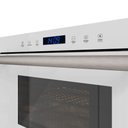 Ver imagem 2 de Micro-Ondas de Embutir Fischer Infinity 25L Touch Branco 110V
