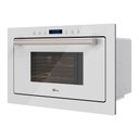 Ver imagem 3 de Micro-Ondas de Embutir Fischer Infinity 25L Touch Branco 110V