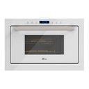 Ver imagem 1 de Micro-Ondas de Embutir Fischer Infinity 25L Touch Branco 110V