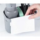 Ver imagem 2 de Organizador Pia Cozinha Bancada Trium Max Branco ou Op510