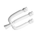 Ver imagem 1 de Sifão Triplo Tubo Extensivo Sanfonado Universal - Duda