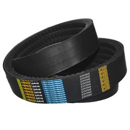 Correia Transmissão Dentada 3vx-560/3 Menco Original (1un) - 4