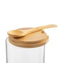 Ver imagem 2 de Açucareiro Home Style Light Acácia