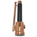 Ver imagem 3 de Ducha Manual Monocomando Gourmet 2280 Red Gold - 4806005glrd Deca 4806.005.gl.rd