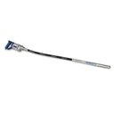 Ver imagem 2 de Mangote Do Vibrador Portátil Com Ponteira 28Mm X 1,2M Menegotti