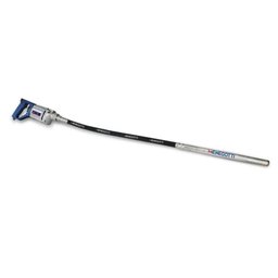 Mangote Do Vibrador Portátil Com Ponteira 28Mm X 1,2M Menegotti - 2