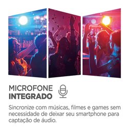 Fita de Led Inteligente 5 Metros Wi-fi Elg - 5