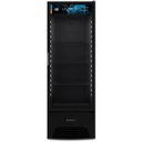 Ver imagem 3 de Cervejeira Expositor Vertical 220v Porta de Vidro Vn50ah Optima All Black 513/576 Litros - Metalfrio