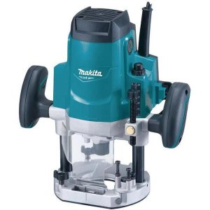 Tupia Industrial Makita M3600B, 1650 watts – 220 Volts