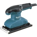 Ver imagem 1 de Lixadeira Industrial Orbital Makita M9201B, 180 Watts - 220 Volts