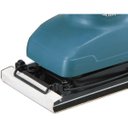 Ver imagem 3 de Lixadeira Industrial Orbital Makita M9201B, 180 Watts - 220 Volts