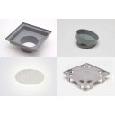 Ver imagem 1 de Ralo Inteligente de 10 X 10 Cm