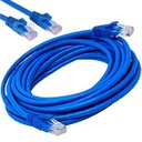 Ver imagem 4 de Cabo de Rede Internet Patch Cord Rj 45 Cat5 15 Metros