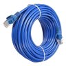 Cabo de Rede Internet Patch Cord Rj 45 Cat5 15 Metros - 1