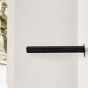 Ver imagem 6 de Suporte para Pia de Parafusar 2 Un Mão Francesa 30cm Preto Grapa Parede Granito Balcão Microondas