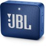 Caixa Multimídia Portátil Bluetooth Go 2 Azul Jbl - 8