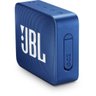 Caixa Multimídia Portátil Bluetooth Go 2 Azul Jbl - 6
