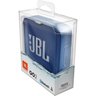 Caixa Multimídia Portátil Bluetooth Go 2 Azul Jbl - 1