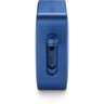 Caixa Multimídia Portátil Bluetooth Go 2 Azul Jbl - 5