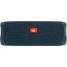 Caixa Multimídia Portátil Bluetooth Flip 5 Azul Jbl - 4