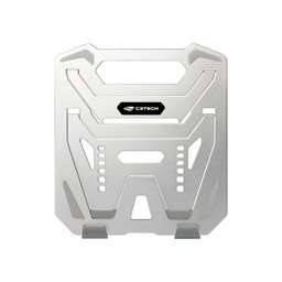 Suporte para Notebook Nbc-200 Prata C3Tech - 1