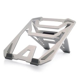 Suporte para Notebook Nbc-200 Prata C3Tech - 2