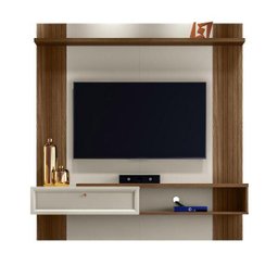 Painel Home Pitanga 1,79m  p/ Tv Ate 60 Linea Brasil - 2