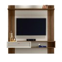 Ver imagem 2 de Painel Home Pitanga 1,79m p/ Tv Ate 60 Linea Brasil