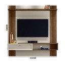 Ver imagem 4 de Painel Home Pitanga 1,79m p/ Tv Ate 60 Linea Brasil