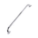 Ver imagem 7 de Alça de Apoio Barra Inox Kit 20 Unidades 70cm Segurança Idoso Deficiente
