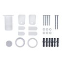 Ver imagem 5 de Tanque Simples para Lavar Roupas 20l Astra