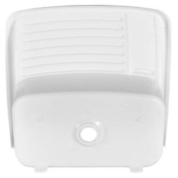 Tanque Simples para Lavar Roupas 20L Astra - 4